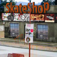 ‘The Skateshop’ – A PFTrack, Maya & AE Workflow – <i>Premium Tutorial</i>