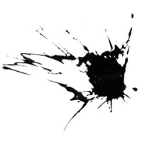30 High Rez Splatter Textures - <i>Premium Content</i>