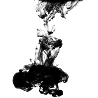 22 High Rez Ink Drop Images - <i>Premium Content</i>