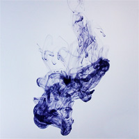 15 Incredible Hi-Res Slow-Mo Ink Drop Videos - <i>Premium Content</i>