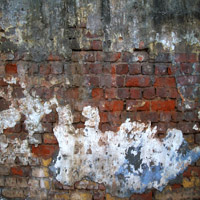 41 Dirty Wall & Brick Textures - CG Premium Content Pack