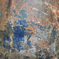 51 Dirty & Rusty Metal Textures - CG Premium Content Pack
