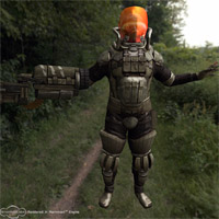 Win 1 of 3 Marmoset Toolbag V1.01 Licenses in our July Competition!