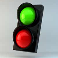 Quick Tip - Increase Efficiency using Traffic Lights in Cinema 4D