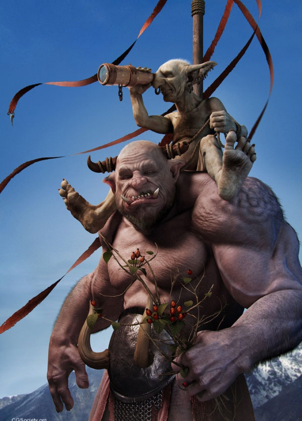 monstruos monstruos