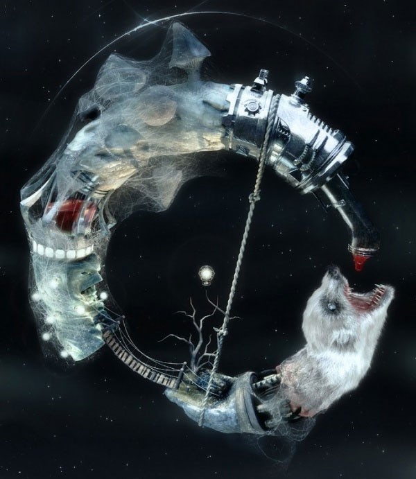 3d 3d