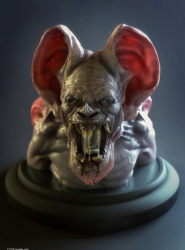 monstruos monstruos