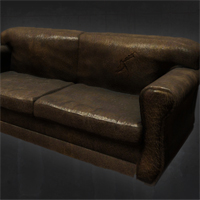 How to Create a Realistic Looking Dirt Layer using Maya Transfer Maps