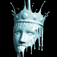 Making of the LeaKing in 3ds Max 