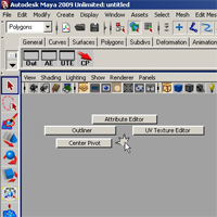 Quick Tip: Creating Custom Marking Menus in Maya