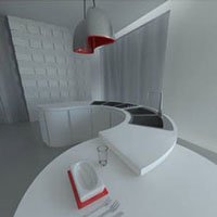 35 Stunning Interior Renders