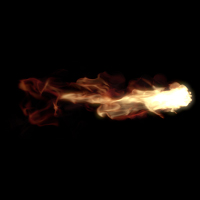 Introduction to Smoke Simulation in Blender 2.5 - <i>4 Part Series</i> 