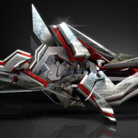 26 Amazing Abstract Artworks