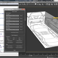 Coding a 'Blueprint Manager' - <i>3 Part Series</i>