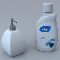 Create A Soap Scene