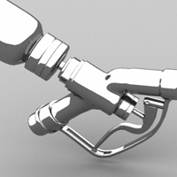 Modeling The Adam Syringe From Bioshock
