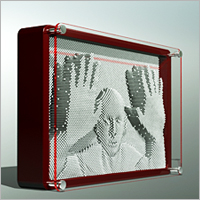 Create An Animated Pinboard Effect In 3ds Max - <i>2 Part Series</i>