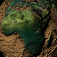 earth