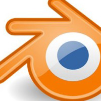 Blender Logo