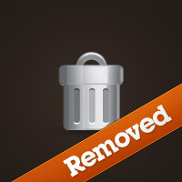 Tutorial Removed